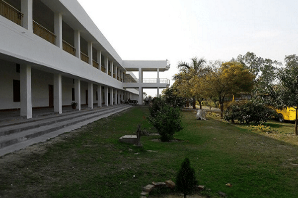 C.B Singh Law College Ambedkar Nagar Campus photo 3